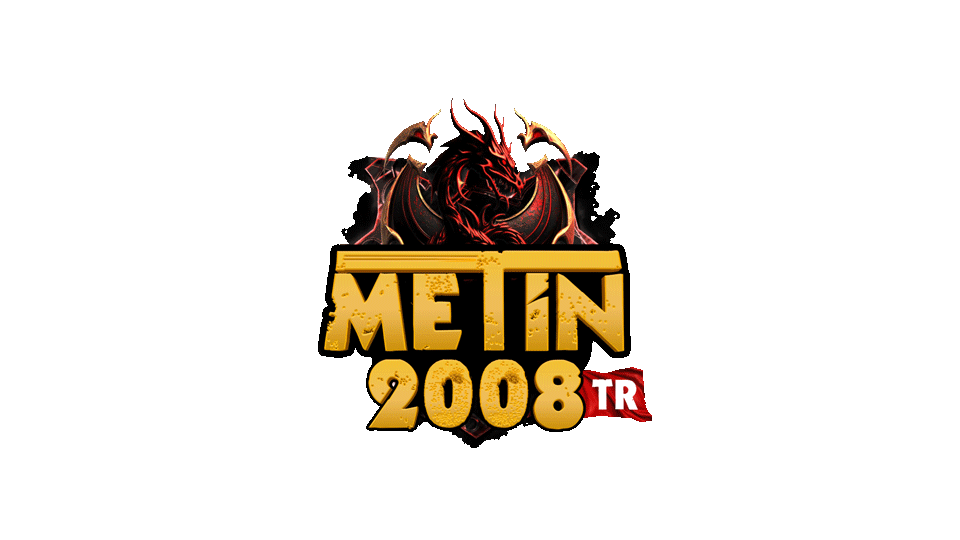 Metin2008TR Logo